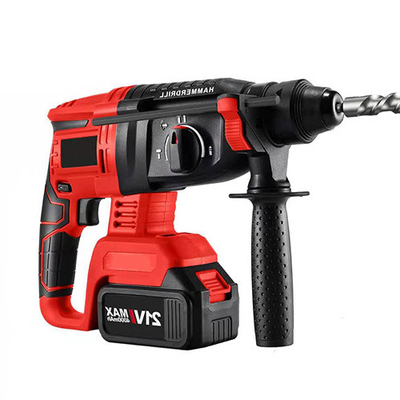 New Design Auto Repair High Quality Electric Cordless Brushless Hammer