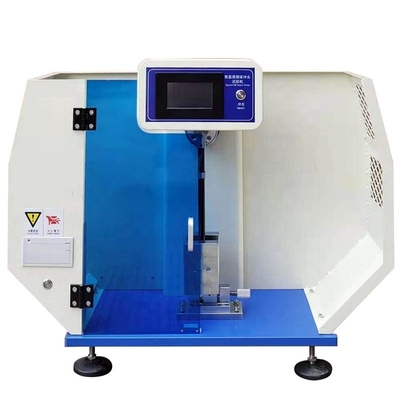Hot sales izod impact test machine for impact test HT-XB-02