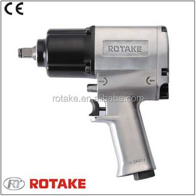 Impact Wrenchair Aluminum Powerful Cordless Electric Impact Wrench