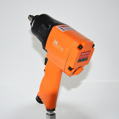KR-2908 1/2&quot; Industrial Air Impact Wrench High Torque 1300N.m Impact Air Wrench For M18 Type Air Car Pneumatic Wrench