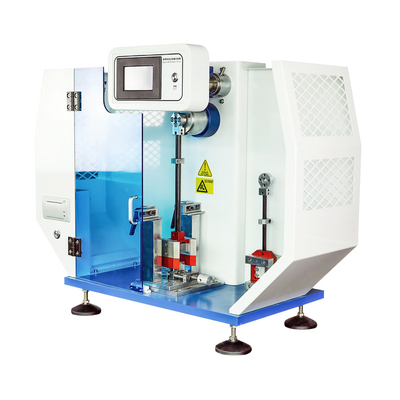 LIYI ISO179 2000 Plastic Notch Charpy Pendulum Impact Tester Price