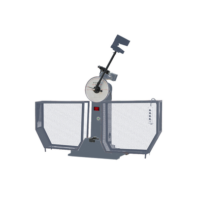 New Design Test Machine Izod Strength Of Steel  Impact Tester With Low Price