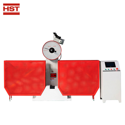 ISO Equipment Strength Tester Digital Izod And Charpy Impact Testing Machine