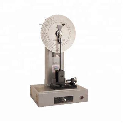 izod impact testing  machine charpy Electronic