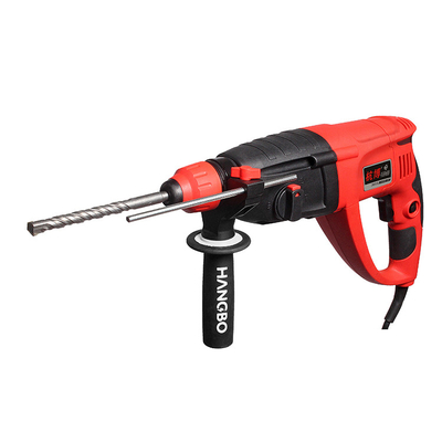High Power Demolition Hammer Drills Multifunctional High Quality Portable Electric Rotary Machine Tools