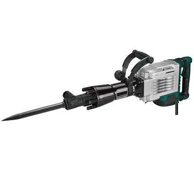 Hot Selling High Quality 65mm 1880W Construction Use Industrial Demolition Jacks Hammer 220v