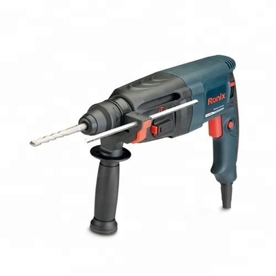 Free BMC Ronix Rotary Cordless Drill 26mm Model 2726 Hammer