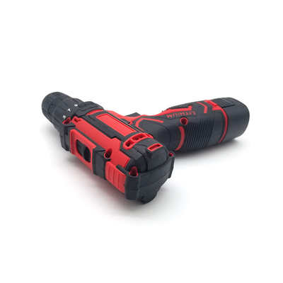 14.4V 16V 16.8 lithium Electric Driver Drill rechargeable screwdriver tool hammer