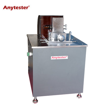 Notch Making Machine For Plastic Izod And Charpy AT403 Impact Test