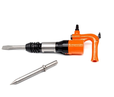 Ideal for General Cutting and Professional Planishing Air Hammer Chipping and Scraping 125mm Bead Breaker Power Air Hammer Machinery