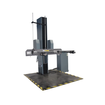 Tensile Testing Machine Cardboard /paper Skin Packing Drop Ball Impact Testing Machine
