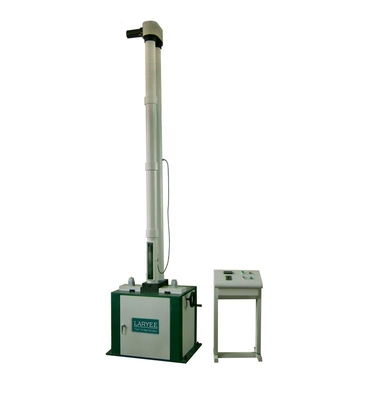 PVC Sheet Weight Impact Instrument Quality FIT12300 PVC Sheet Weight Falling Impact Testing Instrument