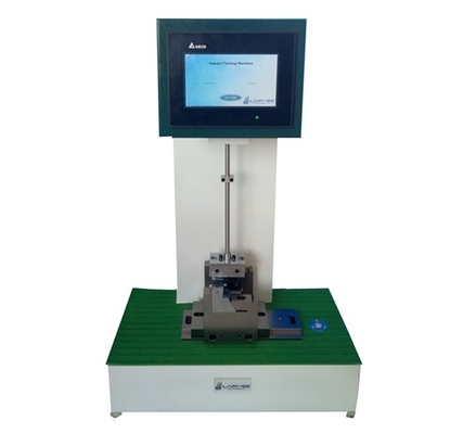 Digital IZOD &amp;amp; Charpy Impact Testing Machine Quality Digital IZOD And Charpy Impact Testing Machine