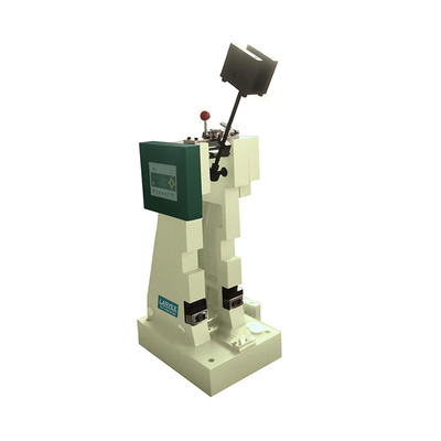 Digital Charpy &amp;amp; IZOD Pendulum Impact Testing Machine Digital Charpy Quality and IZOD Pendulum Impact Testing Machine