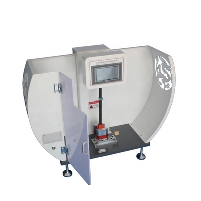 Charpy Impact Tester Price ISO 179 Charpy Pendulum Impact Tester For Plastic