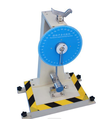 Pendulum Charpy Impact Testing Machine Izod Impact Testing Equipment With Factory Price MZ-2052/2054