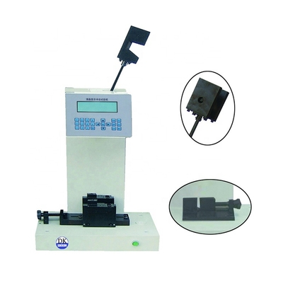 SDEKON XJ-50Z XJ-50Z Digital Display Plastic Charpy Izod Impact Testing Machine