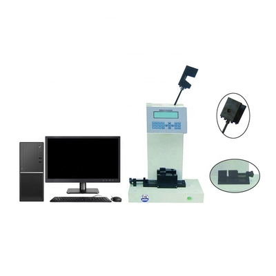 XJ-50D XJ-50D Computer Control Charpy Izod Plastic Pendulum Impact Testing Machine