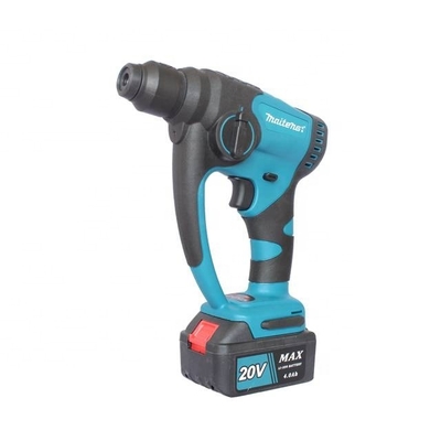 New Model MT3020 Brushless Power Tools Cordless Li-ion Rotary Hammer 20V 4.0Ah