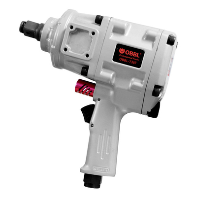 Mini Heavy Duty Air Pneumatic Impact Wrench Air Tools Twin Hammer Pneumatic Hammer For Screws 7387