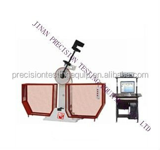charpy impact testing machine and izod impact tester experiment for lab report